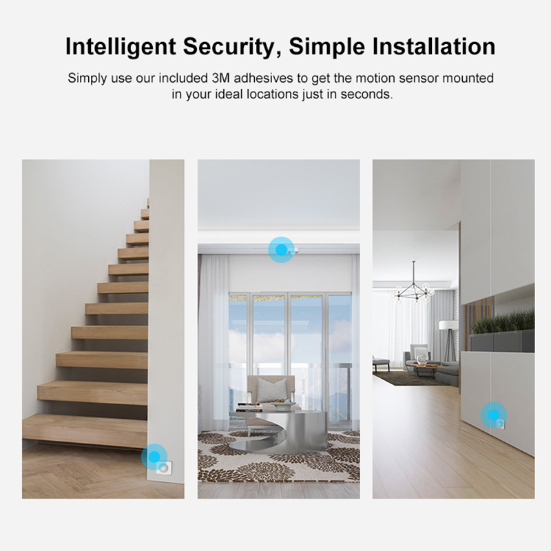 SONOFF SNZB-03/SNZB-01P Zigbee - Sonoff のレビューと価格