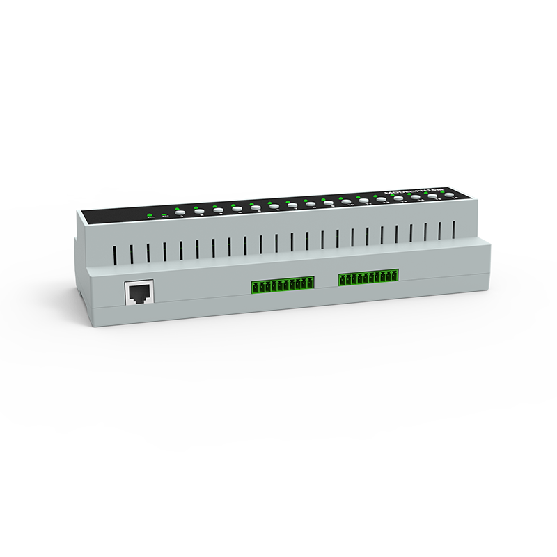 RSH Tuya ZigBee 16チャンネル 16A 50 - Tuya Smart のレビューと価格