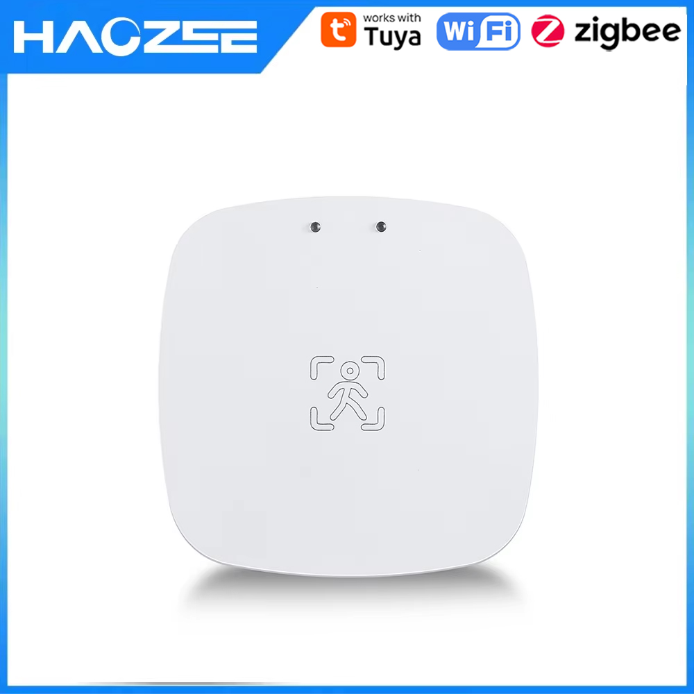 人体圧力センサー,zigbee pirモーション検出器,家庭 - Tasmota のレビューと価格