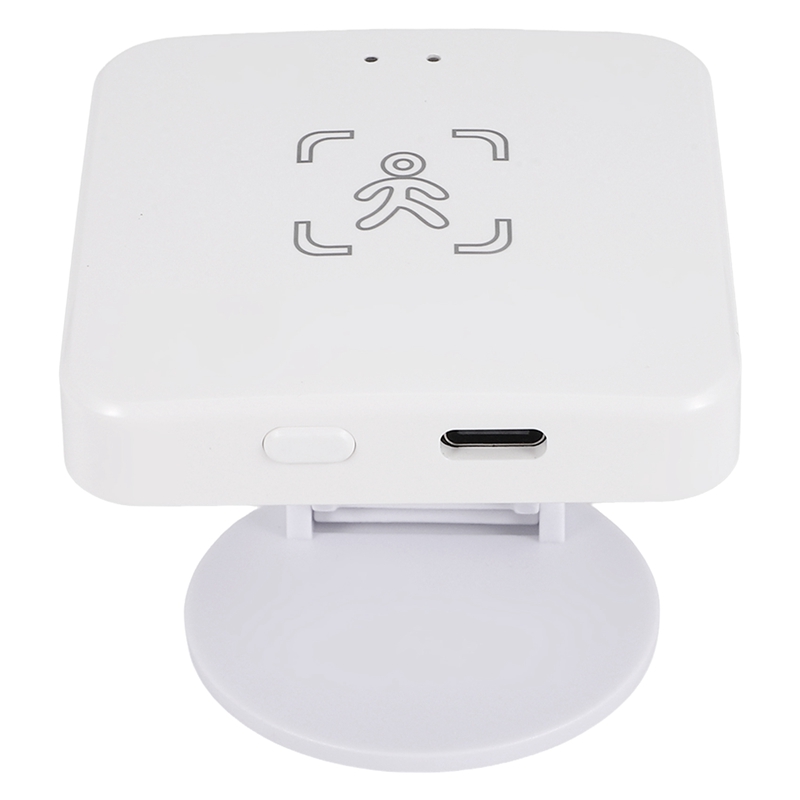 Tuya Zigbee ホルダー付き人感検知器 スマート人体 - Tuya Smart のレビューと価格