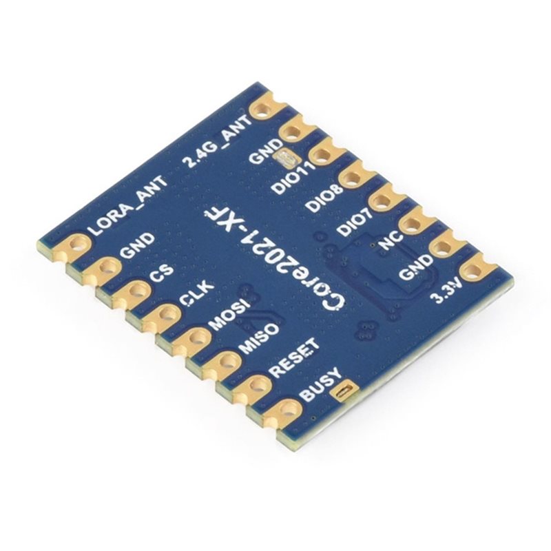 AA60 Core2021-LF LoRaデュアルバンドモジ - Smart Home Module Iot のレビューと価格