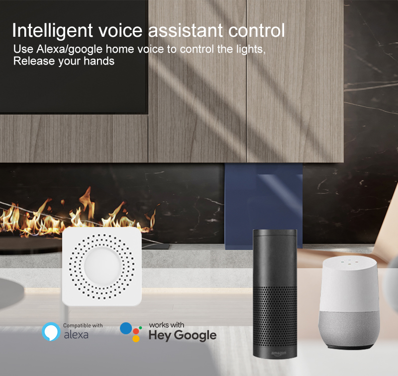 Tuyaミニスマートスイッチ WiFi 1-2-3-4連スイ - Home Assistant Tuya のレビューと価格