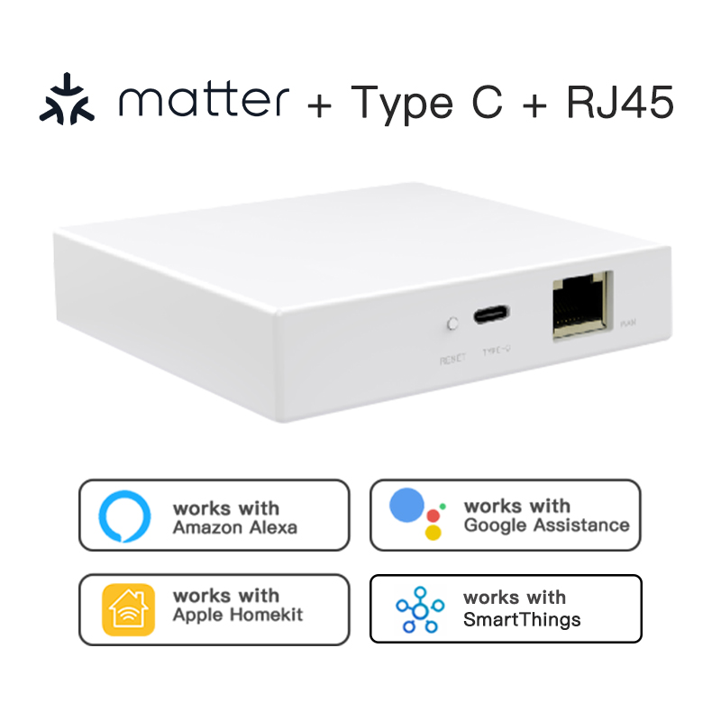 RSH MatterゲートウェイTuya Zigbeeスマー - Tuya Smart のレビューと価格