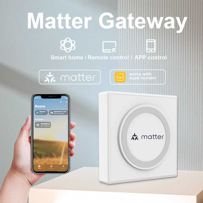 RSH MatterゲートウェイTuya Zigbeeスマー - Tuya Smart のレビューと価格
