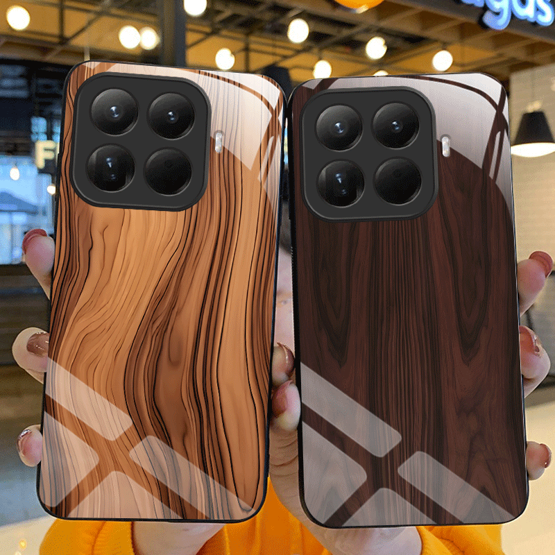 ハード強化ガラスケース Xiaomi 17T Pro Mi  - Shelly のレビューと価格
