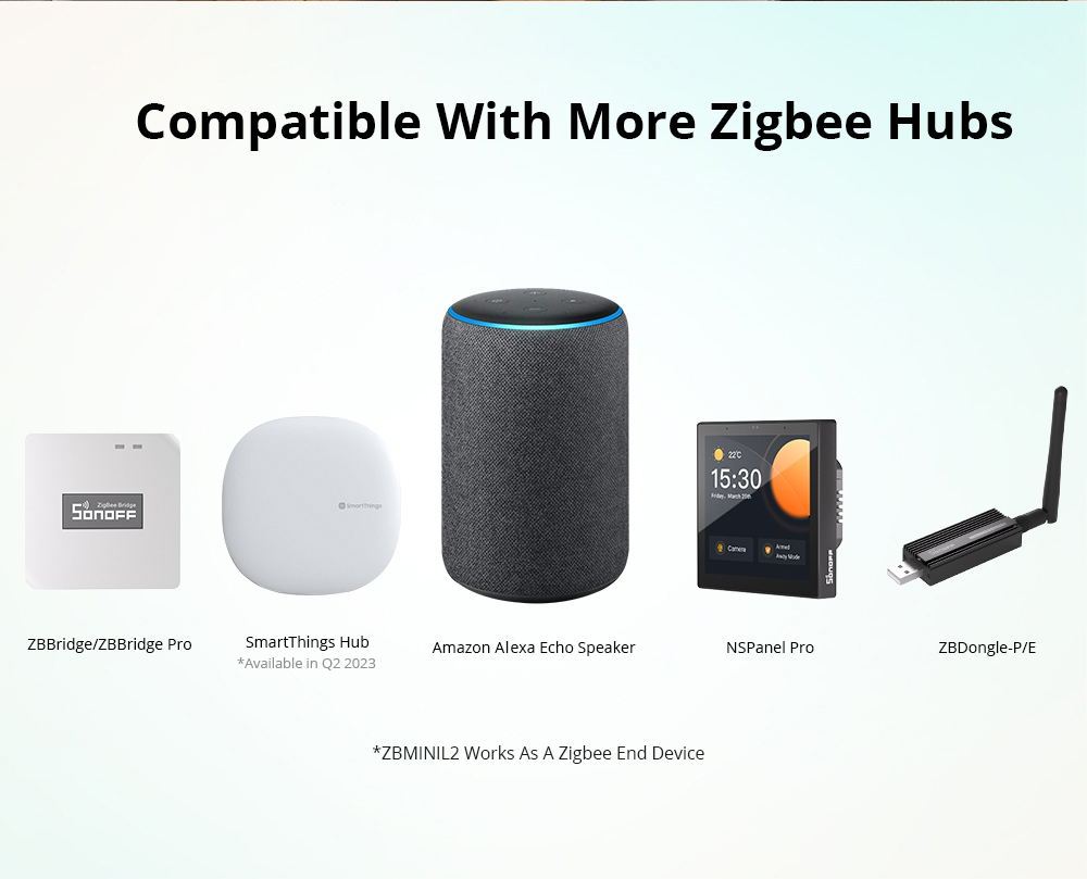 Itead SONOFF ZBMINI-L2 Zigbee  - Sonoff Mini R4 のレビューと価格