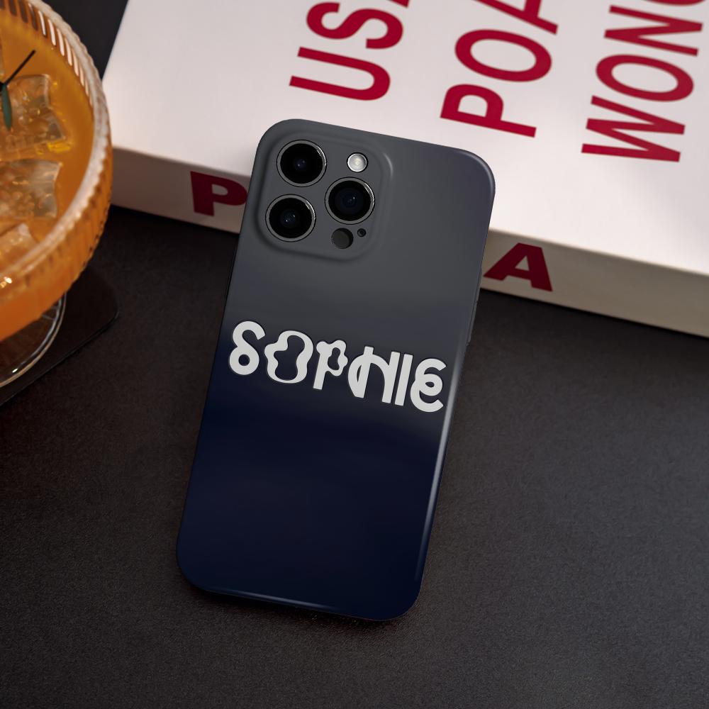 S-SOPHIE PRODUCT スマホケース iPhone - Shelly のレビューと価格