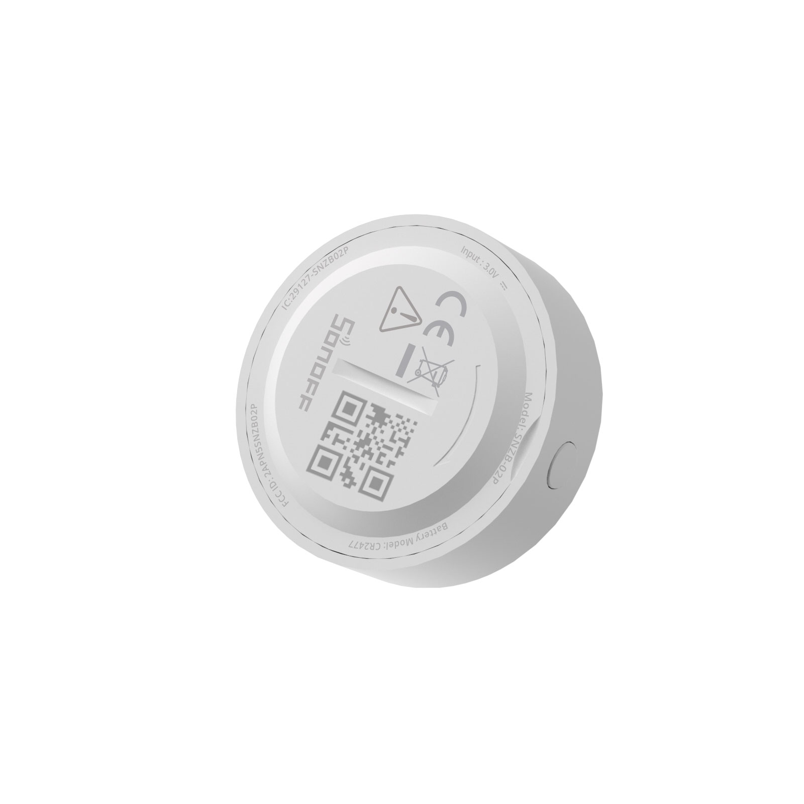 SONOFF SNZB 02P EWeLink スマートホー - Sonoff のレビューと価格