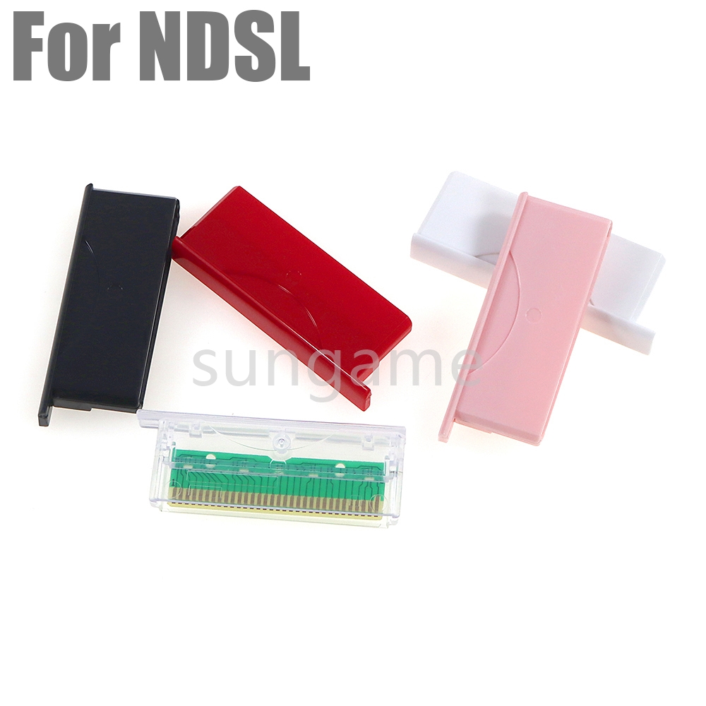 1pc NDS Lite 用ダストカバープラグ NDSL コ - Shelly Plug のレビューと価格