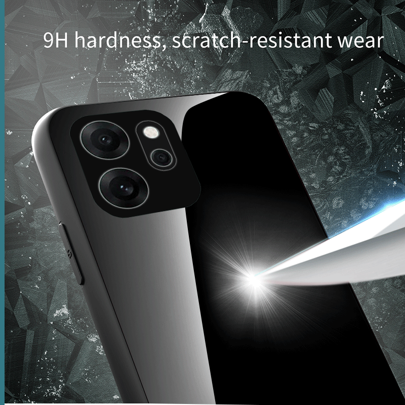 硬質強化ガラスケース Realme C71 C75 4G 1 - Shelly のレビューと価格