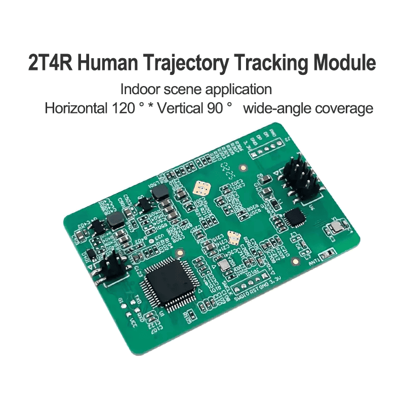 新しい人数カウント LD2460 スマートホーム人間の存在追 - Tasmota のレビューと価格